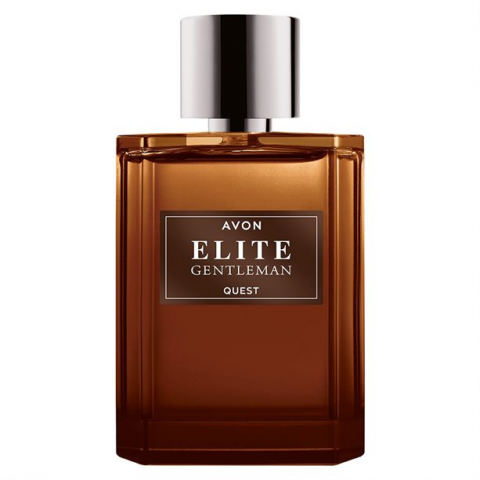 Parfumuri - Apă de toaletă Avon Elite Gentleman Quest 75 ml