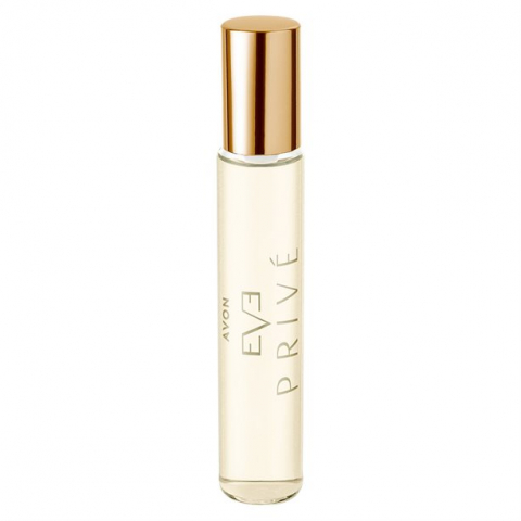 Parfumuri - Mini apă de parfum Eve Privé 10ml - Avon