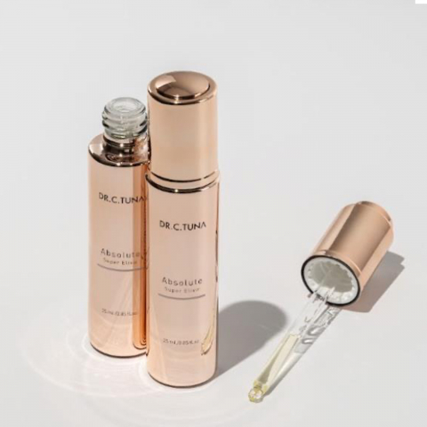 Absolute Super Elixir,Dr. C. Tuna  – Formula Perfectă pentru Frumusețea Ta [1]