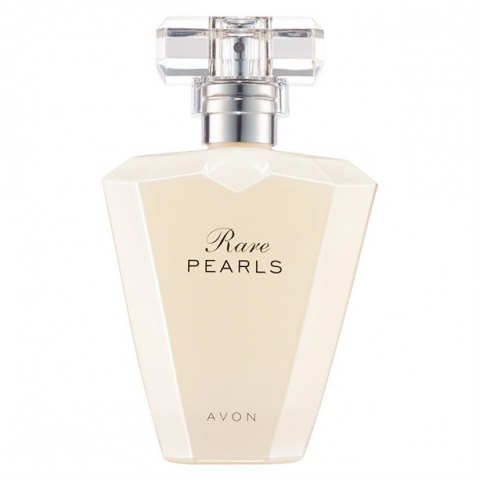 Parfumuri - Apă de Parfum Rare Pearls AVON – Eleganță Clasică și Feminitate Rafinată