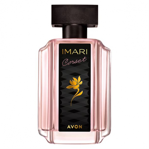 Cosmetice & Ingrijire personala - Apă de Toaletă Imari Corset 50 ml – Seducție Orientală și Mister Feminin