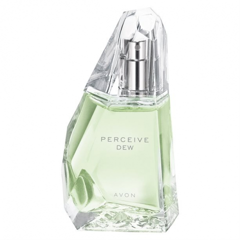 Cosmetice & Ingrijire personala - Apă de Toaletă Perceive Dew pentru Ea – Prospețime Florală și Delicatețe Feminină