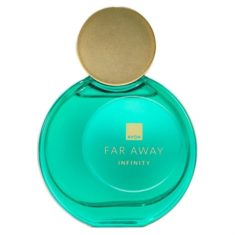 Cosmetice & Ingrijire personala - AVON Far Away Infinity – Apă de parfum pentru femei, 50 ml