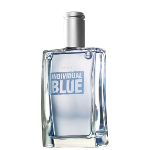 Parfumuri - Avon Individual Blue Eau de Toilette - Parfumul Libertății și Originalității