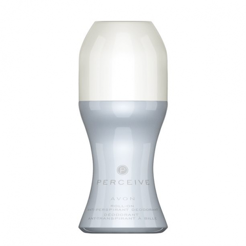Deo Roll - Avon Perceive – Deodorant Roll-On 50 ml