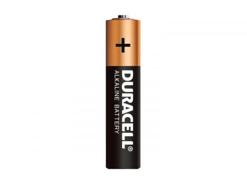 Casă - Baterie Duracell AAA Alcalină – Putere Fiabilă pentru Dispozitivele Tale