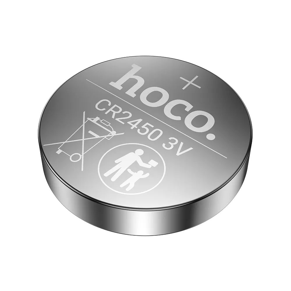 Diverse - Baterie litiu HOCO DLR15 (CR2450) – 1 bucată