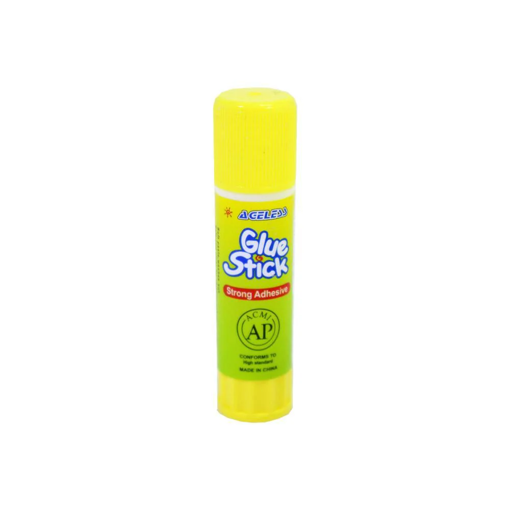 Adezivi si lipici - Baton de Lipici 36g Q-88 – Ideal pentru Proiecte Creative și Educaționale