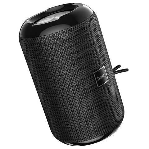 Boxe si seturi karaoke - Boxă Bluetooth HOCO HC1 5W 1200mAh 4H Wireless Black