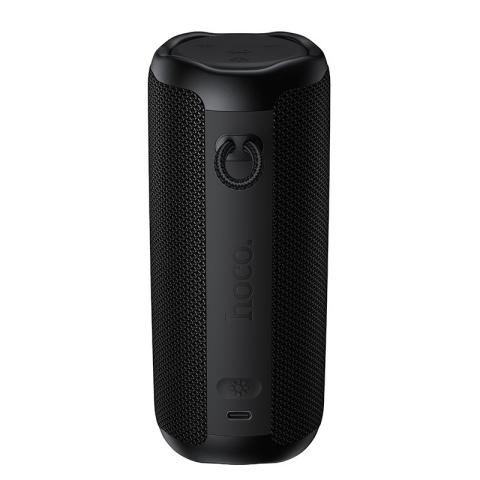 Boxă Bluetooth HOCO HC50 8W 1200mAh 6H Wireless BT 6.0 Black [1]