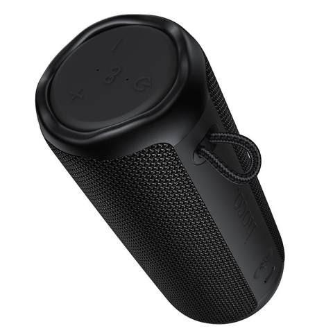Boxă Bluetooth HOCO HC50 8W 1200mAh 6H Wireless BT 6.0 Black [2]