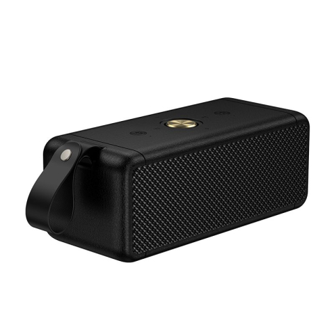 Boxa Portabila Bluetooth HOCO HT1 Pro Marquis, 16W, Bluetooth 5.4, TWS, IPX4, FM, USB, TF, AUX, Negru [1]