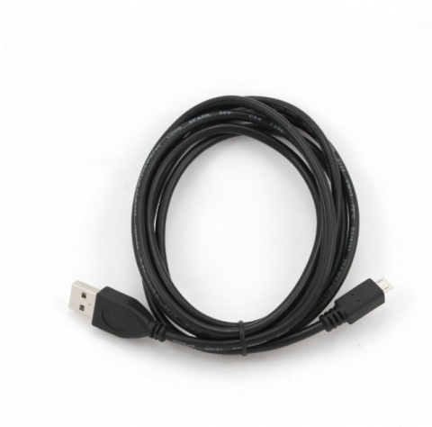 Adaptoare - Cablu HDMI la HDMI v1.4, 1.5m, Negru – Conexiune Fiabilă pentru Imagine Clară