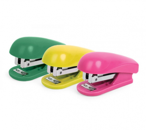 Accesorii birou - Capsator metalic – Design clasic și performanță de încredere