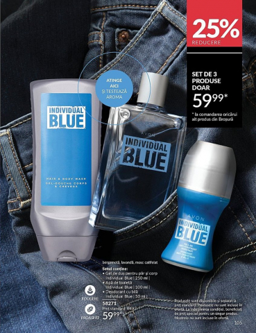 Catalog Avon  | Oferte Exclusive și Noutăți în Frumusețe [88]