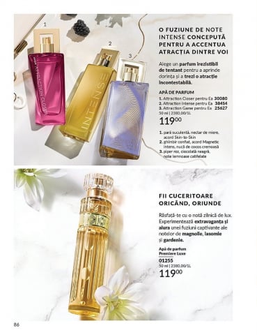 Catalog Avon  | Oferte Exclusive și Noutăți în Frumusețe [66]