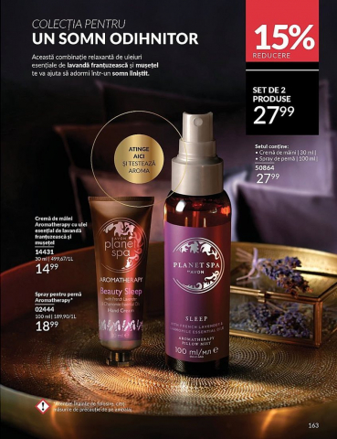 Catalog Avon  | Oferte Exclusive și Noutăți în Frumusețe [104]