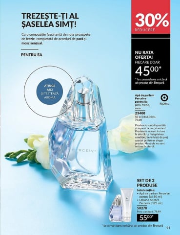 Catalog Avon  | Oferte Exclusive și Noutăți în Frumusețe [61]