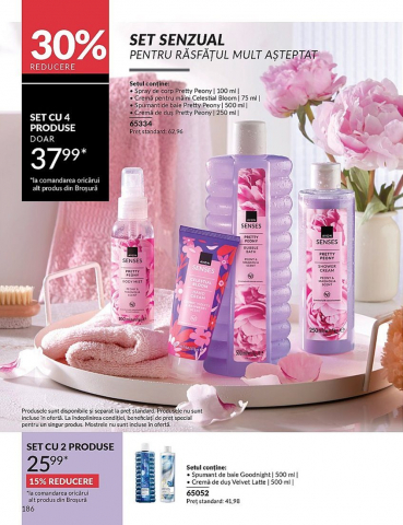 Catalog Avon  | Oferte Exclusive și Noutăți în Frumusețe [122]