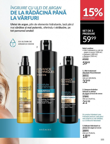 Catalog Avon  | Oferte Exclusive și Noutăți în Frumusețe [92]