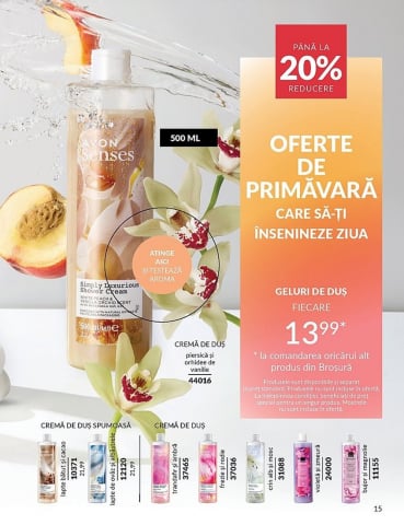 Catalog Avon  | Oferte Exclusive și Noutăți în Frumusețe [6]