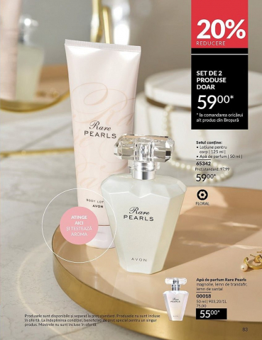 Catalog Avon  | Oferte Exclusive și Noutăți în Frumusețe [69]