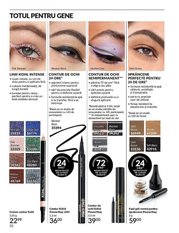 Catalog Avon  | Oferte Exclusive și Noutăți în Frumusețe [32]