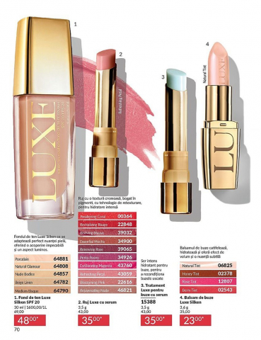 Catalog Avon  | Oferte Exclusive și Noutăți în Frumusețe [58]