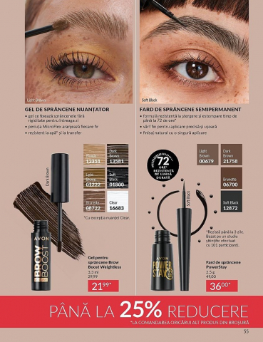 Catalog Avon  | Oferte Exclusive și Noutăți în Frumusețe [49]