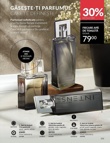 Catalog Avon  | Oferte Exclusive și Noutăți în Frumusețe [89]