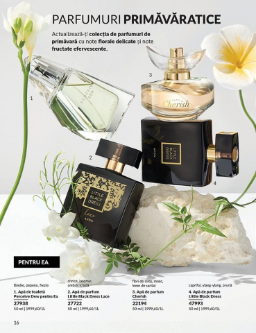 Catalog Avon  | Oferte Exclusive și Noutăți în Frumusețe [5]