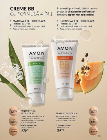 Catalog Avon  | Oferte Exclusive și Noutăți în Frumusețe [98]