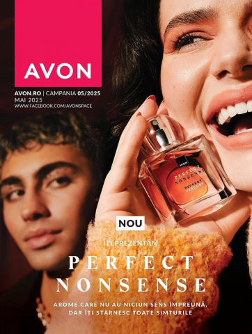 Îngrijire bebe - Catalog Avon  | Oferte Exclusive și Noutăți în Frumusețe
