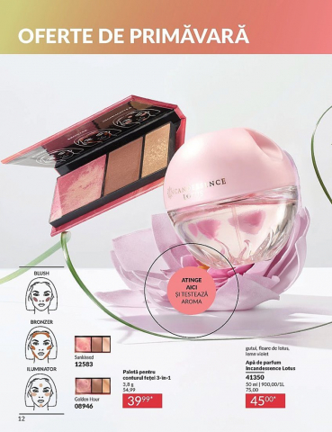 Catalog Avon  | Oferte Exclusive și Noutăți în Frumusețe [9]