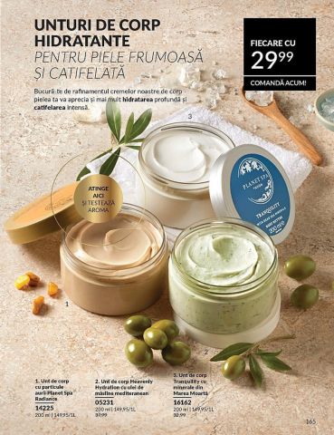 Catalog Avon  | Oferte Exclusive și Noutăți în Frumusețe [102]