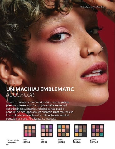 Catalog Avon  | Oferte Exclusive și Noutăți în Frumusețe [20]