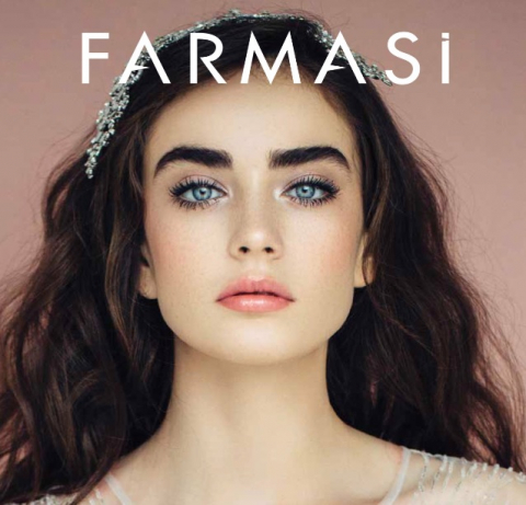 Mascara - Catalog Farmasi & Dr. C Tuna Ianuarie - Martie 2025 | Oferte Exclusive și Promoții