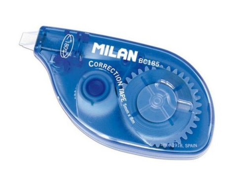Accesorii birou - Corector Bandă Milan