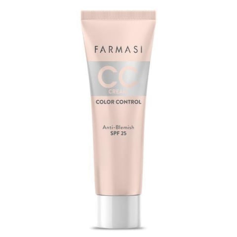 Machiaj - Cremă CC Fair 00 30ml