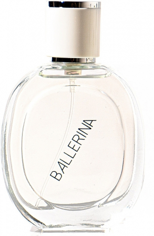Parfumuri - Farmasi Ballerina Apă de Parfum pentru Ea – 50ml