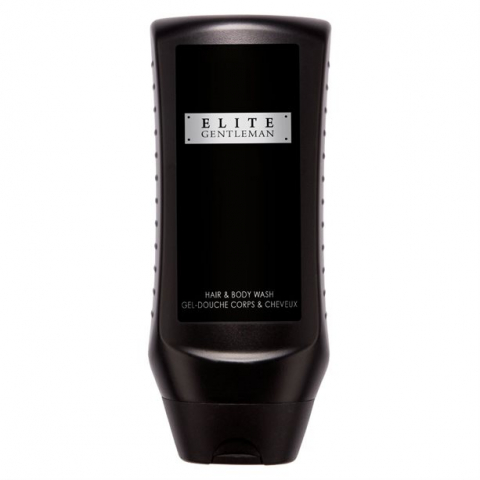 Cosmetice & Ingrijire personala - Gel de Duș 2-în-1 Elite Gentleman AVON – Îngrijire Masculină cu Stil