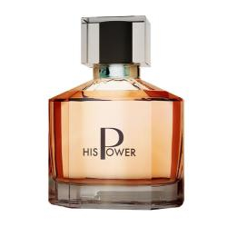 Cosmetice & Ingrijire personala - His Power Apă de Parfum pentru Bărbați Farmasi 100ml – Putere și Eleganță Masculină