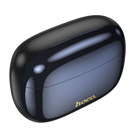 Hoco EQ20 – Căști wireless in-ear TWS ANC + ENC, negre [1]