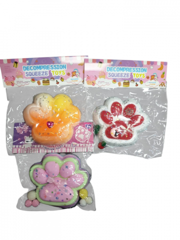 Jucărie Squeeze Lăbuță [2]