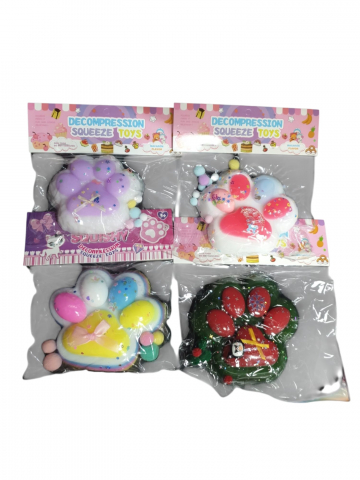 Jucărie Squeeze Lăbuță [1]