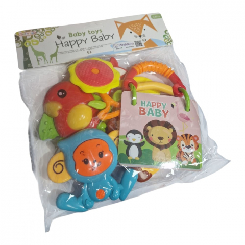 Jucarii si Gadget-uri copii - Jucării Bebe – Descoperiri și Distracție pentru Micuții Exploratori 