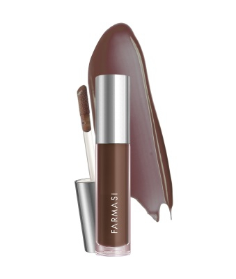 Ruj - Lip Plumper Hot Chocolate 04