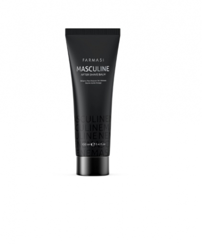 Îngrijire a Tenului - Loțiune After Shave Masculină Farmasi 100ml