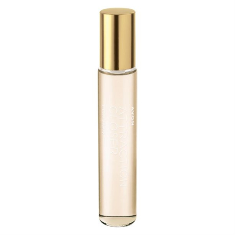 Parfumuri - Mini Apa de Parfum Avon Attraction Closer pentru Ea – Parfum Seducator