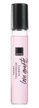 Parfumuri - Mini Apa de Parfum Avon Today Tomorrow Always Love Quartz 10 ml pentru Femei